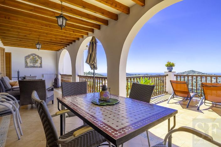 Image No.15-5 Bed Villa for sale