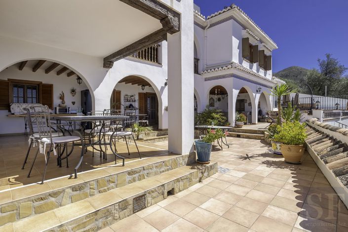 Image No.16-5 Bed Villa for sale