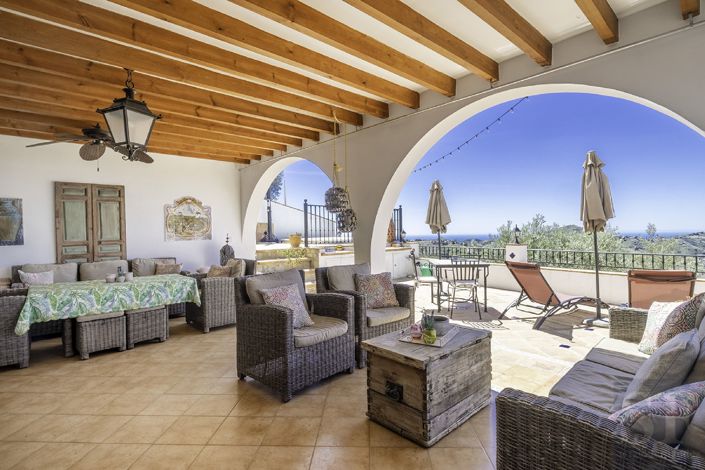 Image No.18-5 Bed Villa for sale