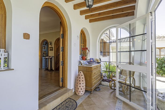 Image No.4-5 Bed Villa for sale