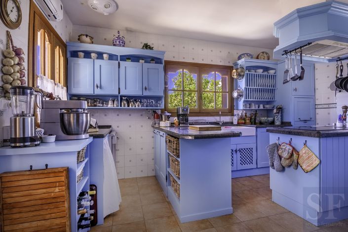 Image No.6-5 Bed Villa for sale