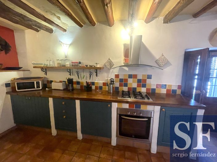 Image No.2-1 Bed Townhouse for sale