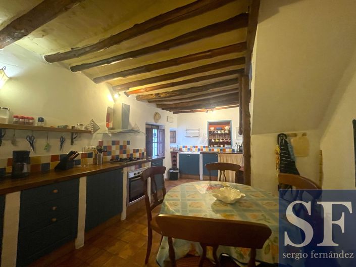 Image No.5-1 Bed Townhouse for sale