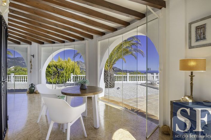 Image No.14-4 Bed Villa for sale