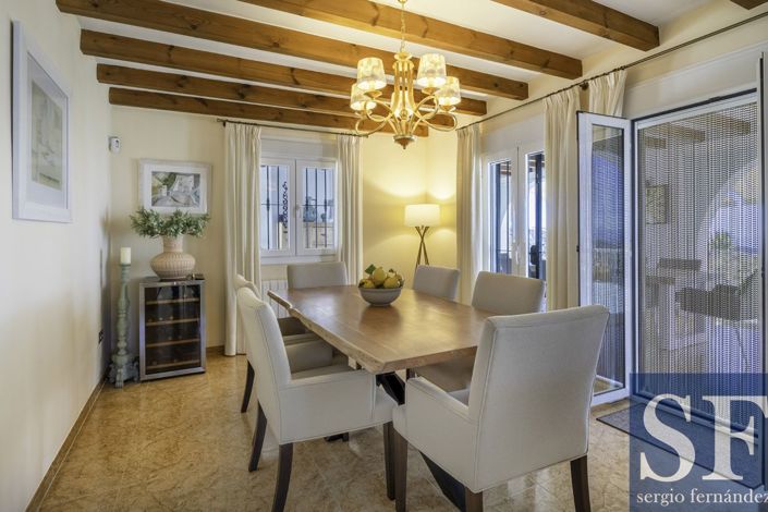 Image No.5-4 Bed Villa for sale