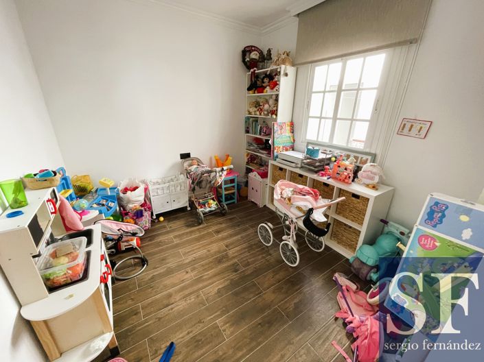 Image No.10-Maison de ville de 3 chambres à vendre à Corumbela