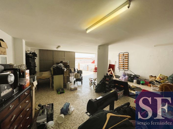 Image No.13-Maison de ville de 3 chambres à vendre à Corumbela