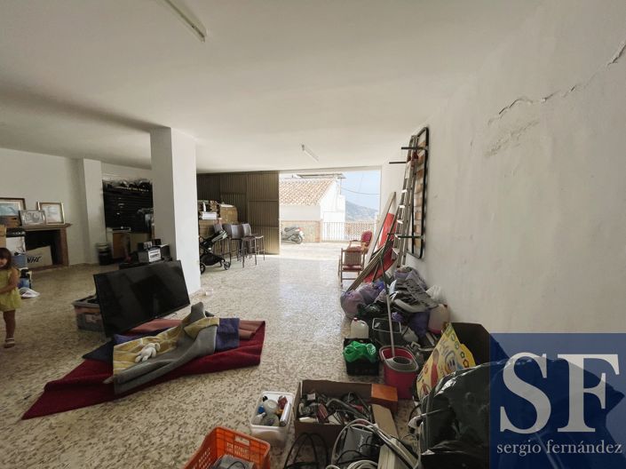 Image No.14-Maison de ville de 3 chambres à vendre à Corumbela