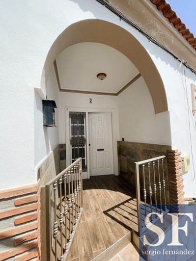 Image No.16-Maison de ville de 3 chambres à vendre à Corumbela