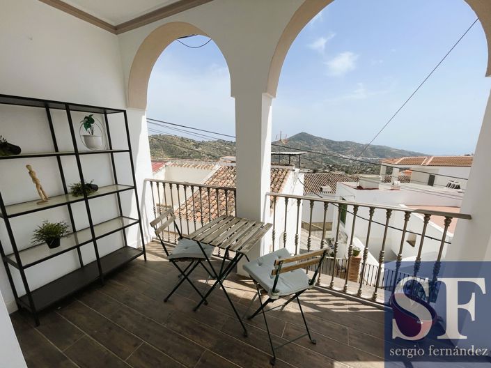 Image No.17-Maison de ville de 3 chambres à vendre à Corumbela