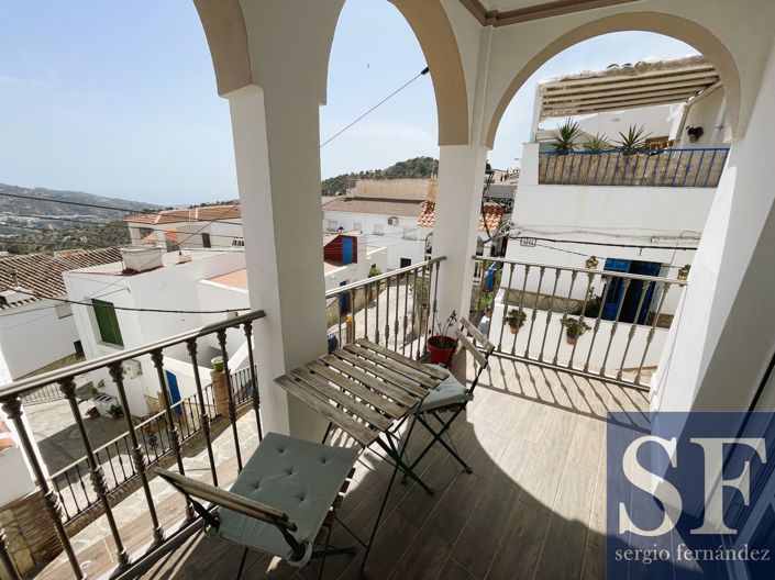 Image No.18-Maison de ville de 3 chambres à vendre à Corumbela