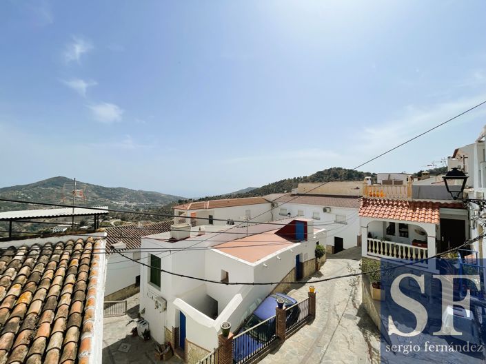 Image No.19-Maison de ville de 3 chambres à vendre à Corumbela