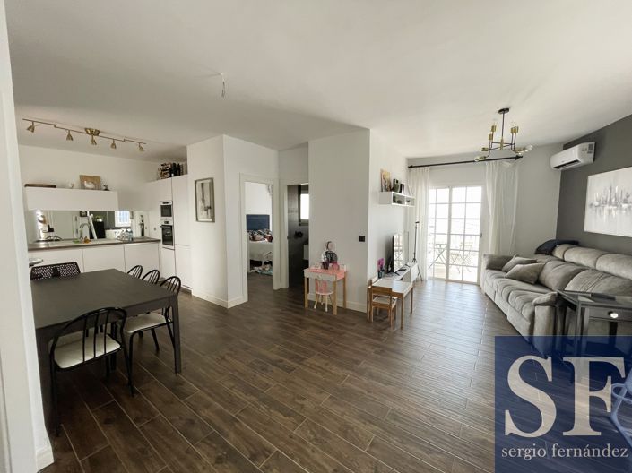 Image No.2-Maison de ville de 3 chambres à vendre à Corumbela