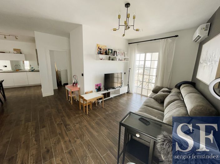 Image No.3-Maison de ville de 3 chambres à vendre à Corumbela