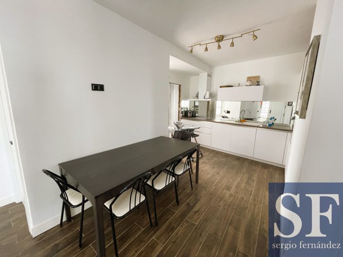 Image No.4-Maison de ville de 3 chambres à vendre à Corumbela