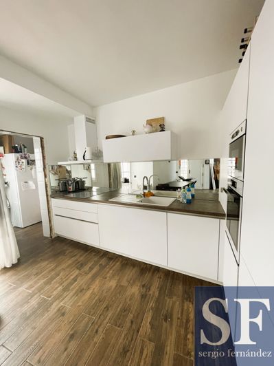 Image No.5-Maison de ville de 3 chambres à vendre à Corumbela