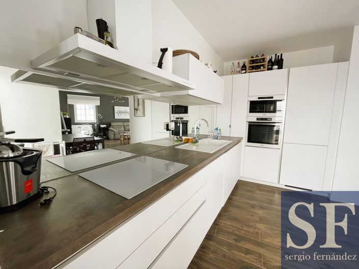 Image No.6-Maison de ville de 3 chambres à vendre à Corumbela