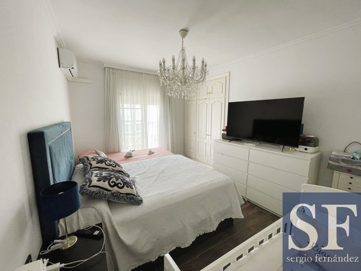 Image No.8-Maison de ville de 3 chambres à vendre à Corumbela