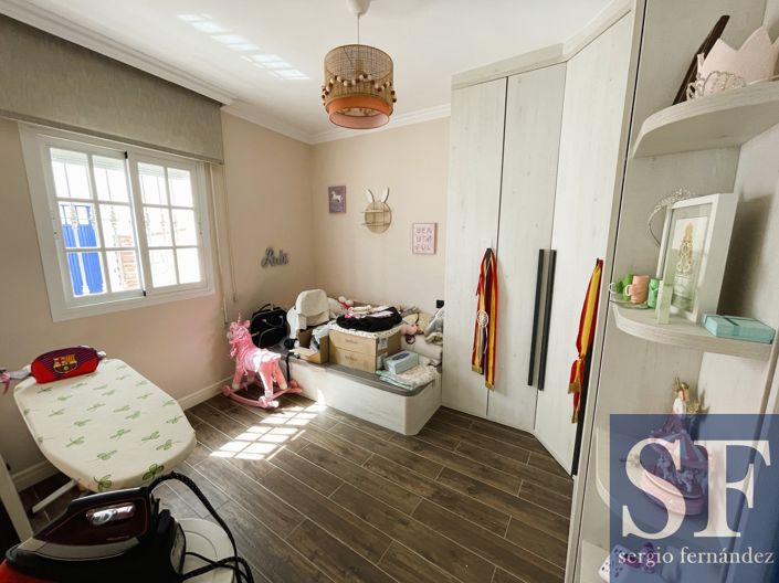 Image No.9-Maison de ville de 3 chambres à vendre à Corumbela