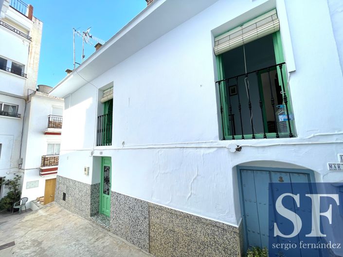 Image No.1-2 Bed Townhouse for sale