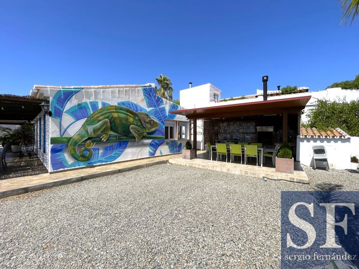 Image No.13-3 Bed Villa for sale