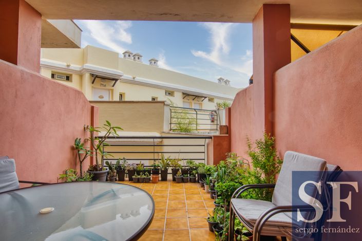 Image No.1-Apartment for sale