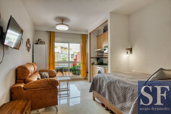 Image No.2-Apartment for sale