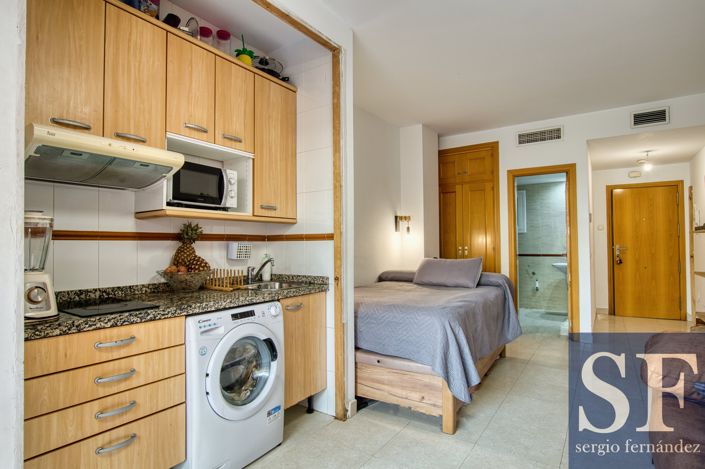 Image No.4-Apartment for sale