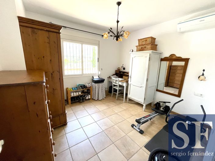 Image No.9-3 Bed Villa for sale