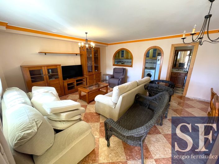 Image No.2-3 Bed Apartment for sale