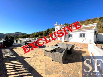 3 Bed Villa for sale