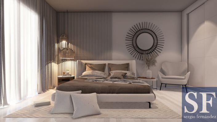 Image No.11-1 Bed Apartment for sale