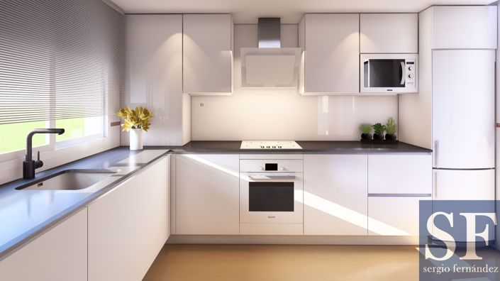 Image No.7-1 Bed Apartment for sale