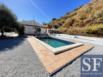 3 Bed Villa for sale