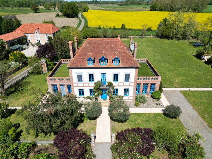 Image No.36-9 Bed House for sale