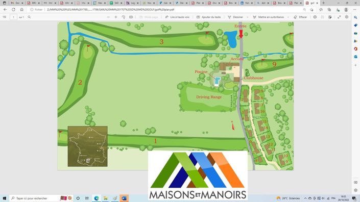 Image No.36-2 Bed Villa for sale