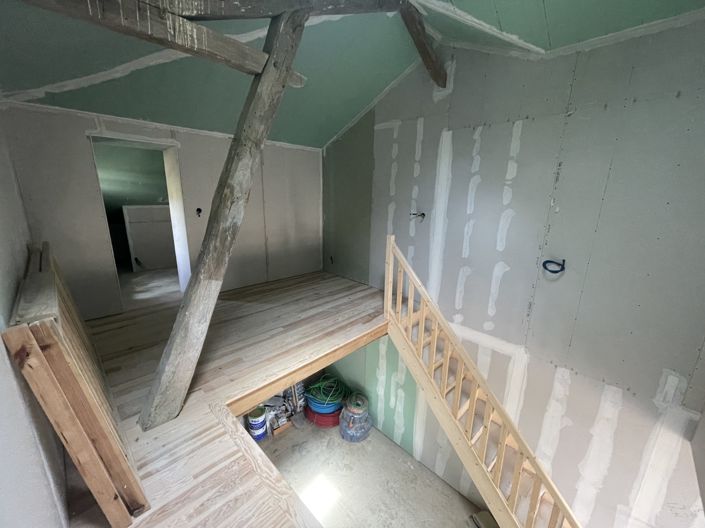 Image No.25-3 Bed Country House for sale