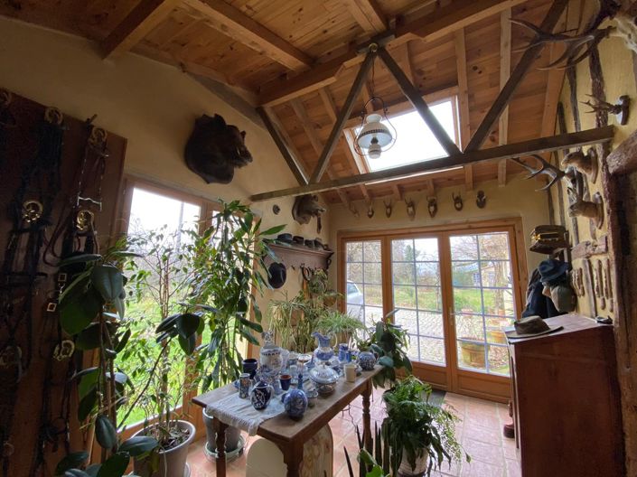 Image No.18-4 Bed House for sale