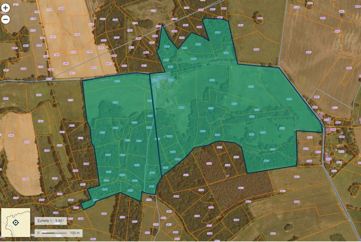 Image No.47-4 Bed House for sale