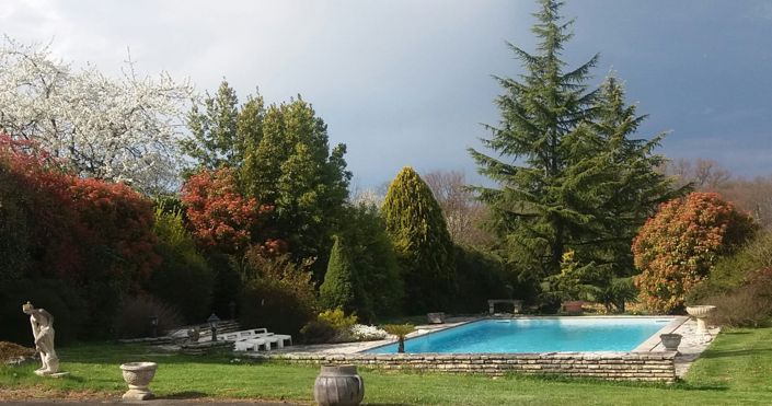 Image No.25-4 Bed House for sale