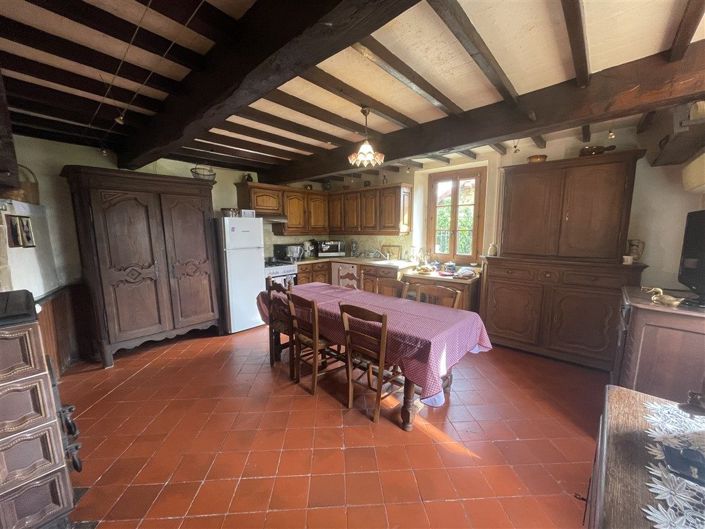 Image No.5-4 Bed Country House for sale