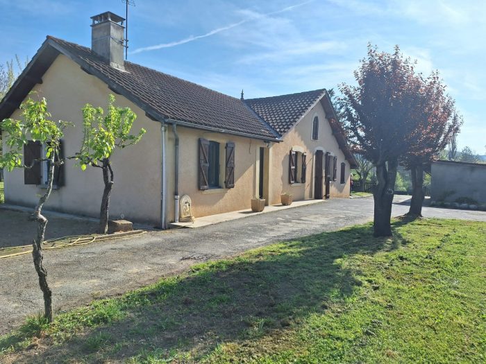 Image No.1-3 Bed House for sale