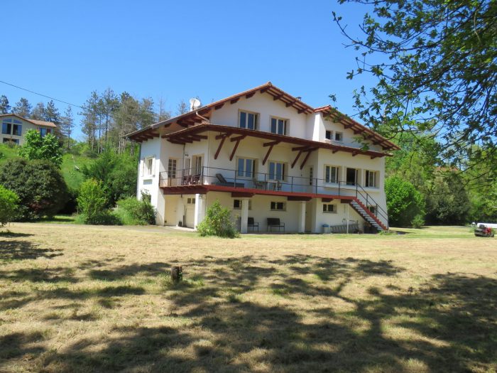 Image No.1-4 Bed Country House for sale