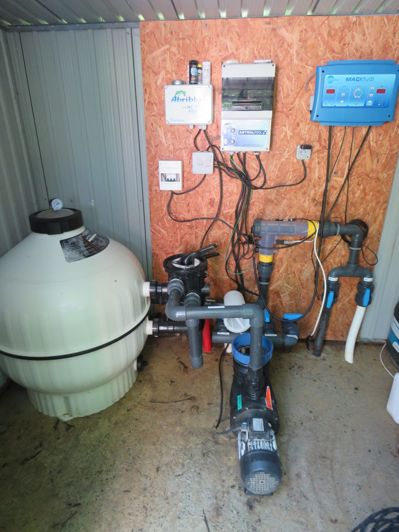 Image No.37-4 Bed Country House for sale