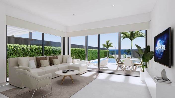 Image No.10-3 Bed Villa for sale