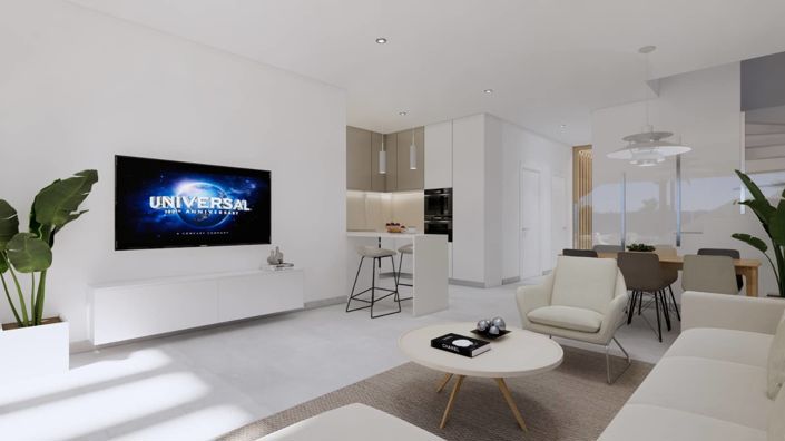 Image No.11-3 Bed Villa for sale