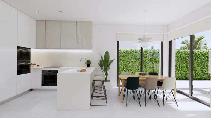 Image No.13-3 Bed Villa for sale