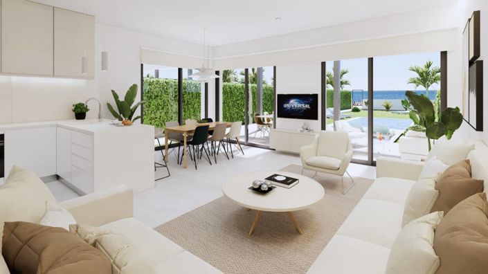 Image No.15-3 Bed Villa for sale