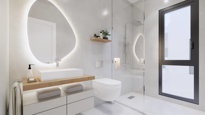 Image No.18-3 Bed Villa for sale