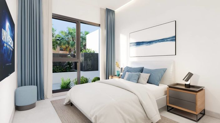 Image No.19-3 Bed Villa for sale